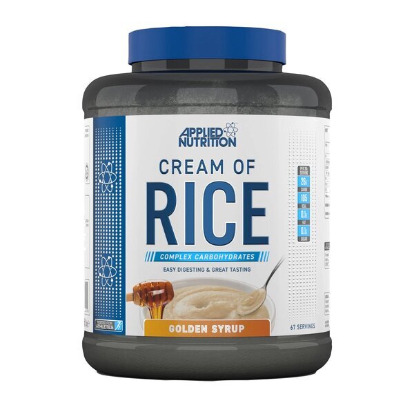 6477489526d3754abee5aaafb1e3bee2-1.jpg Cream of Rice, Golden Syrup - 2000 grams - obrazek 1