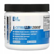 L-Citrulline 2000, Unflavoured - 200 grams