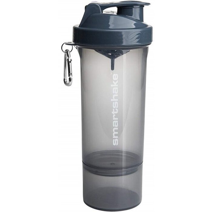 Slim Series, Stormy Grey - 500 ml. - obrazek 1