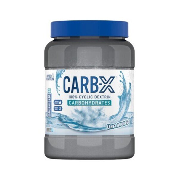 66deb7b076a47dc2aded5cc3042bbe4f-1.jpg Carb X, Unflavoured - 1200 grams - obrazek 1