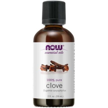 Essential Oil, Clove Oil - 59 ml.