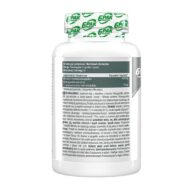 6PAK Ashwagandha 666 mg - 90 kapsułek - obrazek 3