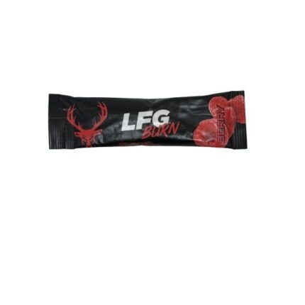 LFG Burn, Berry - 12 grams (2 servings)