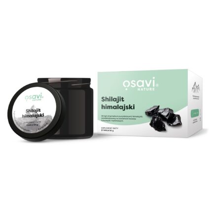 Shilajit Himalajski - 50 grams