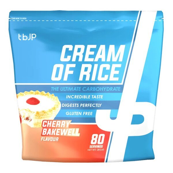 76c601c1af9e2ce8f0b194d53774e5ab-1.jpg Cream of Rice, Cherry Bakewell - 2000 grams - obrazek 1
