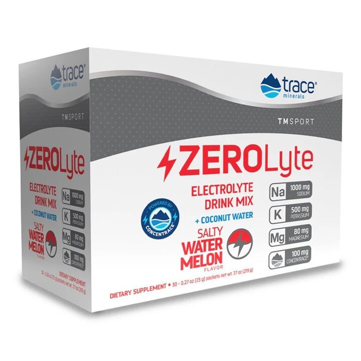 77191cc4a9c0a5be58a44ddf2a35519e-1.jpg ZEROLyte, Salty Watermelon - 30 packets - obrazek 1
