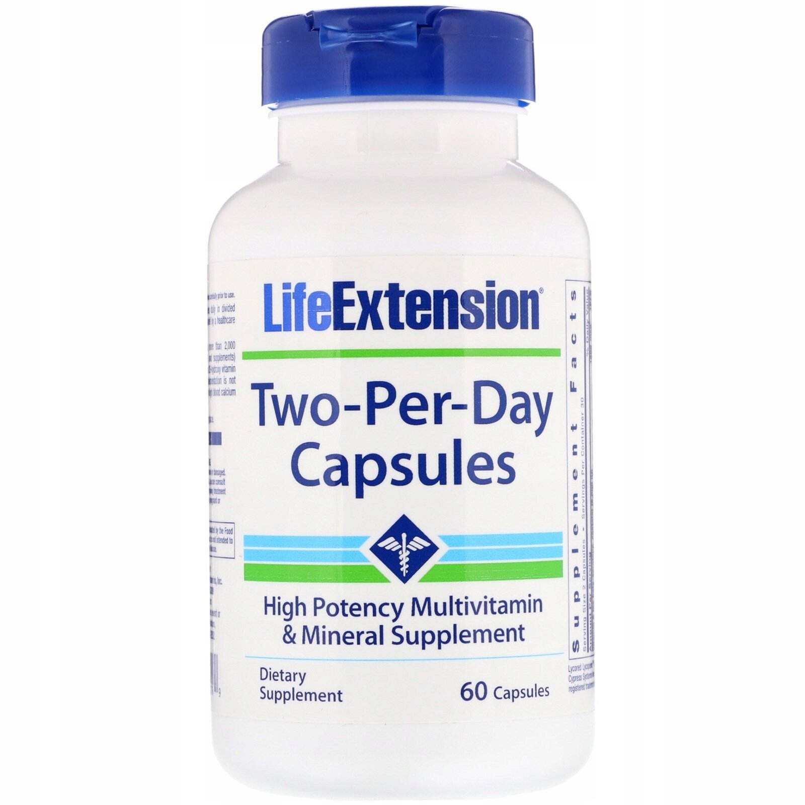 79e53bae4c738550572c98aeb23b-1.jpg Two-Per-Day, Multivitamin - 60 caps - obrazek 2