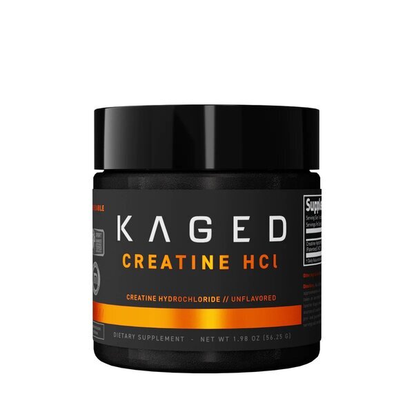 7a257e789b498ab2bfbd126486fbeda1-1.jpg Creatine HCl, Unflavored - 56 grams - obrazek 1