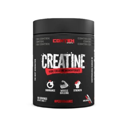 Creatine Monohydrate - 400 grams