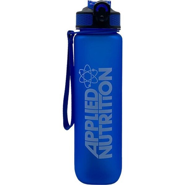 81c98722d9a332243de1fb4eda7e3eb9-1.jpg Lifestyle Water Bottle, Blue - 1000 ml. - obrazek 1