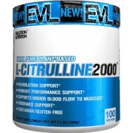 L-Citrulline 2000, Unflavoured - 200 grams - obrazek 2