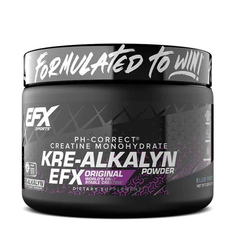 853f1149385902d959a8fd3236cd5807-1.jpg Kre-Alkalyn EFX Powder, Blue Frost - 110 grams - obrazek 1