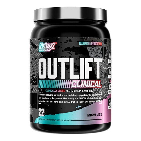 87a8d7eafe2b7d9953b39323b52f585d-1.jpg OutLift Clinical, Miami Vice - 628 grams - obrazek 1