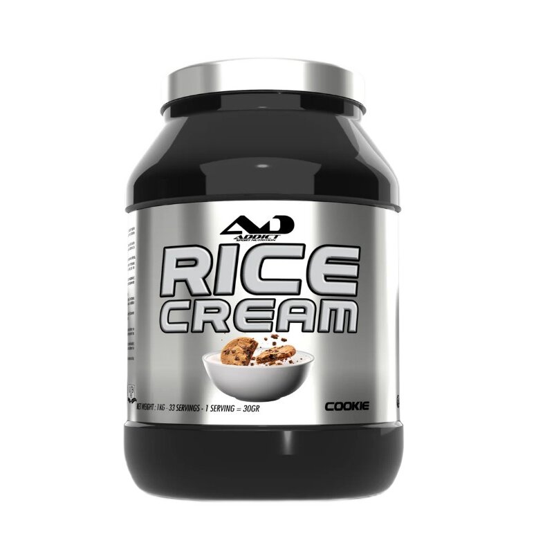8be200c275d9f3f7bbc84d8b53fdd31b-1.jpg Rice Cream, Cookie - 1000 grams - obrazek 1