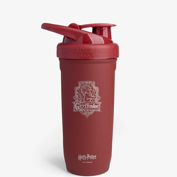 8c6dc20902a0fb80c53f30411178d8c2_1-1.jpg Harry Potter Collection Stainless Steel Shaker, Gryffindor - 900 ml. - obrazek 1