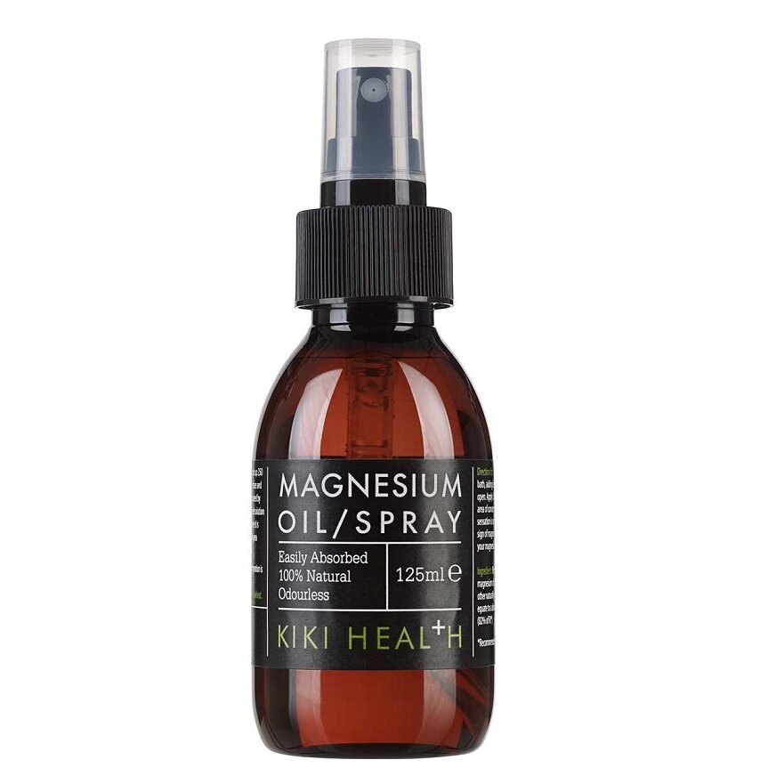 9138f398aa12e70ccd0530969ad4c50b-1.jpg Magnesium Oil Spray - 125 ml. - obrazek 1