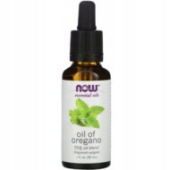 Essential Oil, Oil of Oregano Blend - 30 ml. - obrazek 4