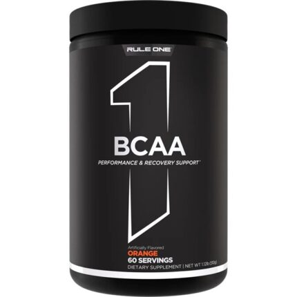 BCAA, Orange - 510 grams