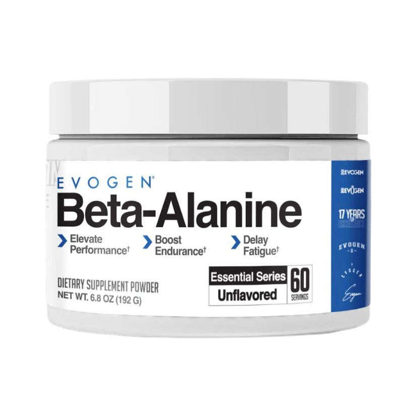 9679e01b58e43578d59af2ce68a4db0c-1.jpg Beta-Alanine - 192 grams - obrazek 1
