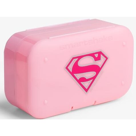 969d3ed6af14c87e7a4b0e4fed24dc67-1.jpg Pill Box Organizer, 2-pack - DC Supergirl - obrazek 1