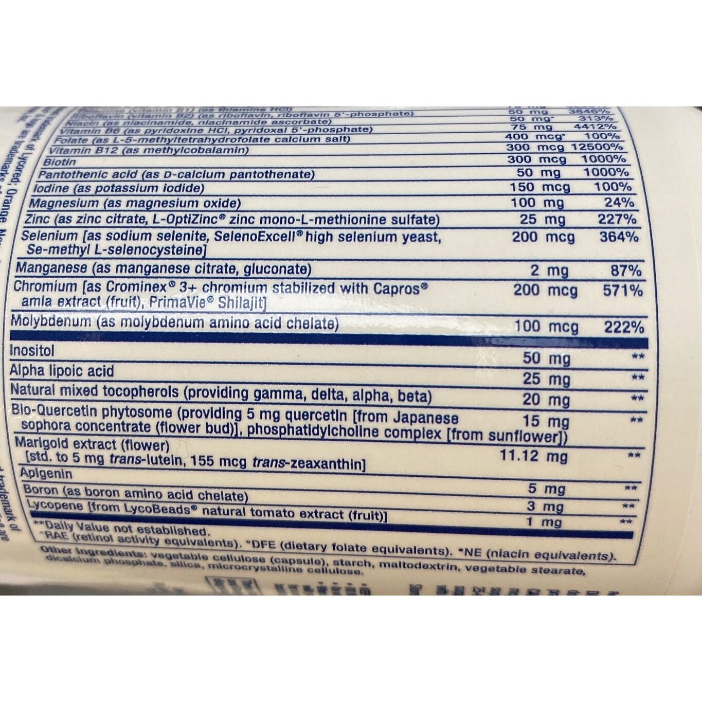 9979c5c6400bbc1eeaabaab44ffa-1.jpg Two-Per-Day, Multivitamin - 60 caps - obrazek 6