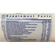 Two-Per-Day, Multivitamin - 60 caps - obrazek 5
