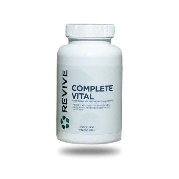9db007cb6774301027925c8aa7edb4b5-1.jpg Complete Vital - 120 vcaps - obrazek 1