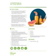 APIGENINA 60 kaps. - obrazek 2