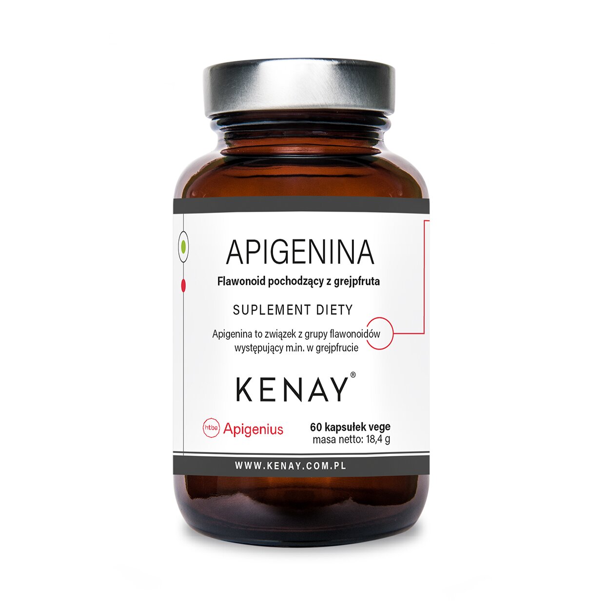 Apigenina_60kaps1-1.jpg APIGENINA 60 kaps. - obrazek 1
