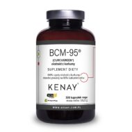 KURKUMA BCM-95 300 kaps.