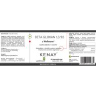 BETA GLUCAN 1,3/1,6 z Wellmune 60 kaps. - obrazek 2
