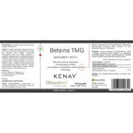 BETAINA TMG 90 kaps. - obrazek 2