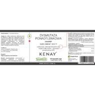 DYSMUTAZA PONADTLENKOWA TetraSOD® 60 KAPS. - obrazek 2