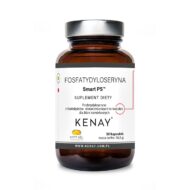 FOSFATYDYLOSERYNA Smart PS™ 30 kaps.