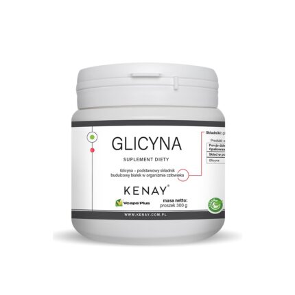 GLICYNA 300 g