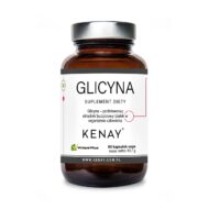 GLICYNA 60 kaps.
