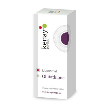 GLUTATION LIPOSOMALNY 100 ml