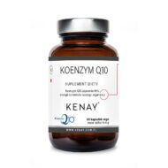 KOENZYM Q10 60 kaps.