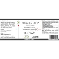KOLAGEN UC-II 30 kaps. - obrazek 2