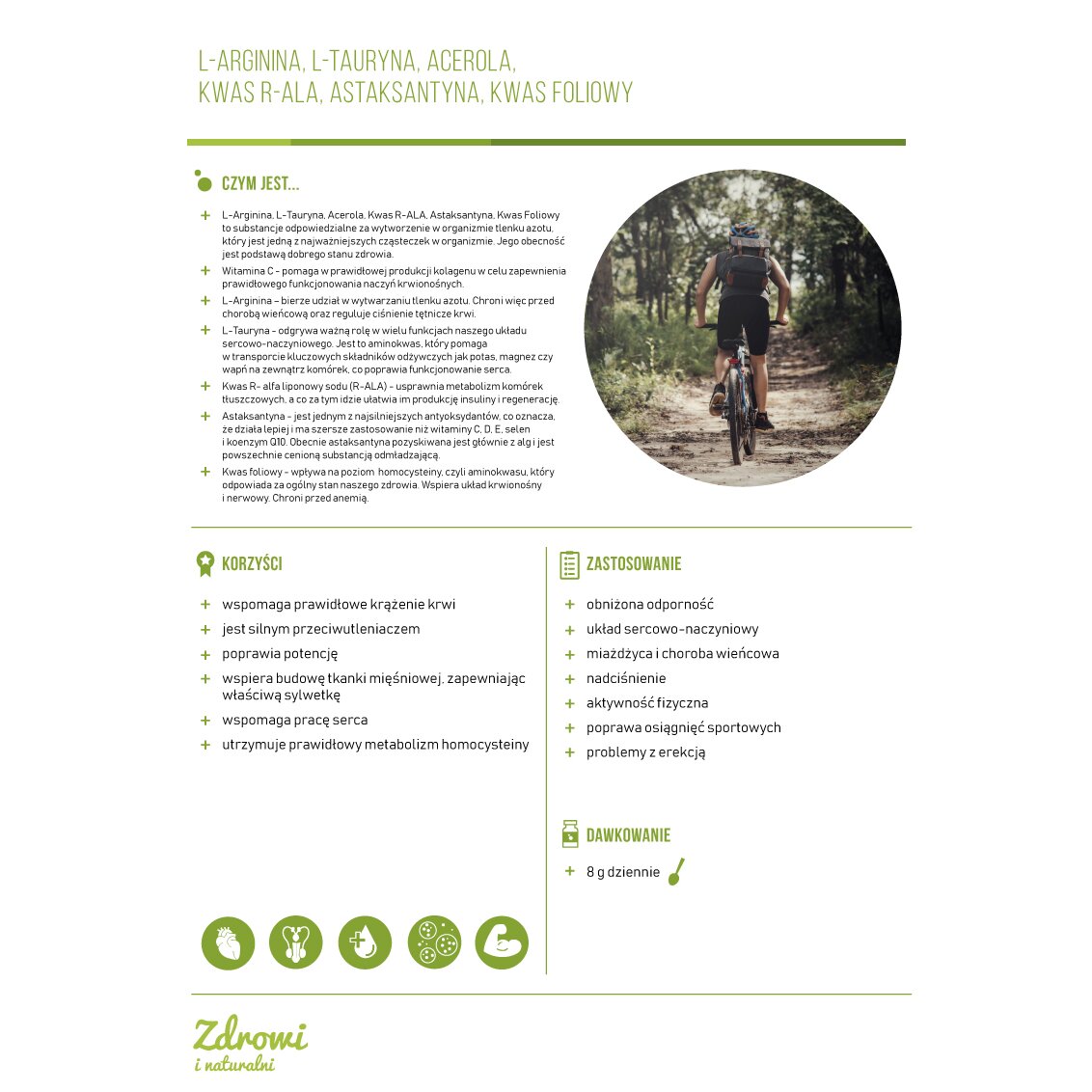 L-Arginina-L-Tauryna-Acerola-Kwas-R-ALA-Astaksantyna-Kwas-Foliowy-karta-produktu-Kenay-2019-1.jpg L- TAURYNA - 60 kapsułek - obrazek 2