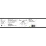 L-CYTRULINA 300 g - obrazek 2