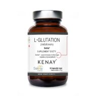 L-Glutation zredukowany Setria® - 30 kapsułek