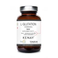L-Glutation zredukowany Setria® - 60 kapsułek