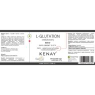 L-Glutation zredukowany Setria® - 30 kapsułek - obrazek 2
