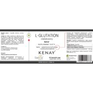 L-Glutation zredukowany Setria® - 60 kapsułek - obrazek 2