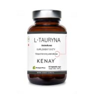 L- TAURYNA - 60 kapsułek