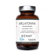 MELATONINA MicroActive 60 kaps.