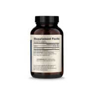 PAU D`ARCO DR MERCOLA 120 KAPSUŁEK - obrazek 2
