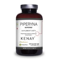 PIPERYNA 300 kaps.