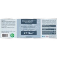PTEROSTILBENY-RESVERATROL PT 60 kaps. - obrazek 2